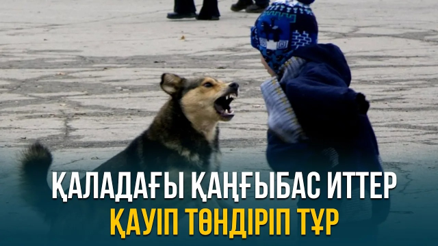 ЖАҢАЛЫҚТАР. 19.09.2023 күнгі шығарылым